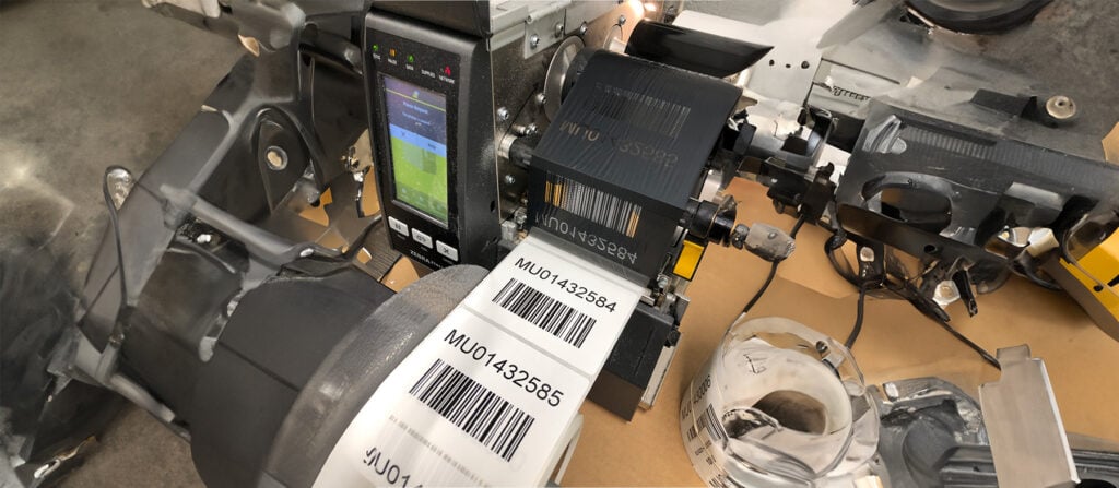Revolutionizing Grocery Shopping: The Future of Grocery Labels