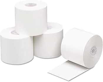 Direct thermal labels