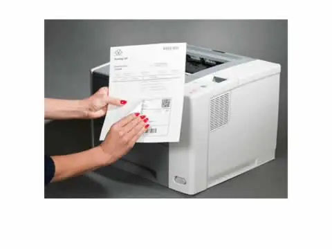 Integrated Labels | Integrated Shipping Label Sheets - Technicode
