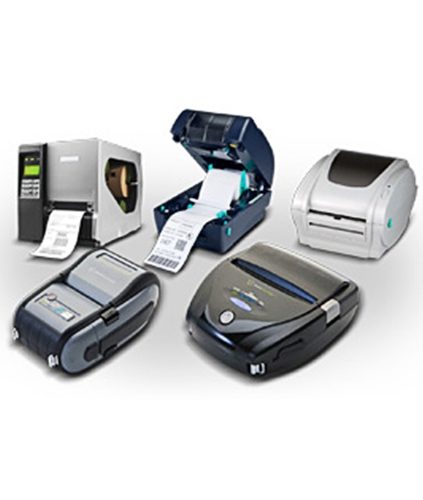 Thermal Barcode Printers