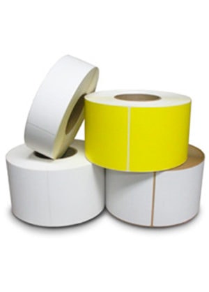 Thermal Transfer Labels